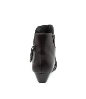 Classic Sole Black Leather - Image 2