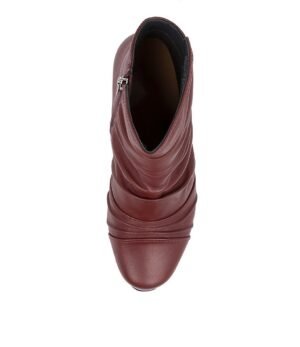 Premium Stride Deep Mahogany - Image 5