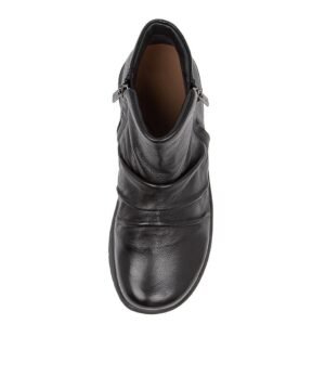 Elite Walkers Black - Image 5